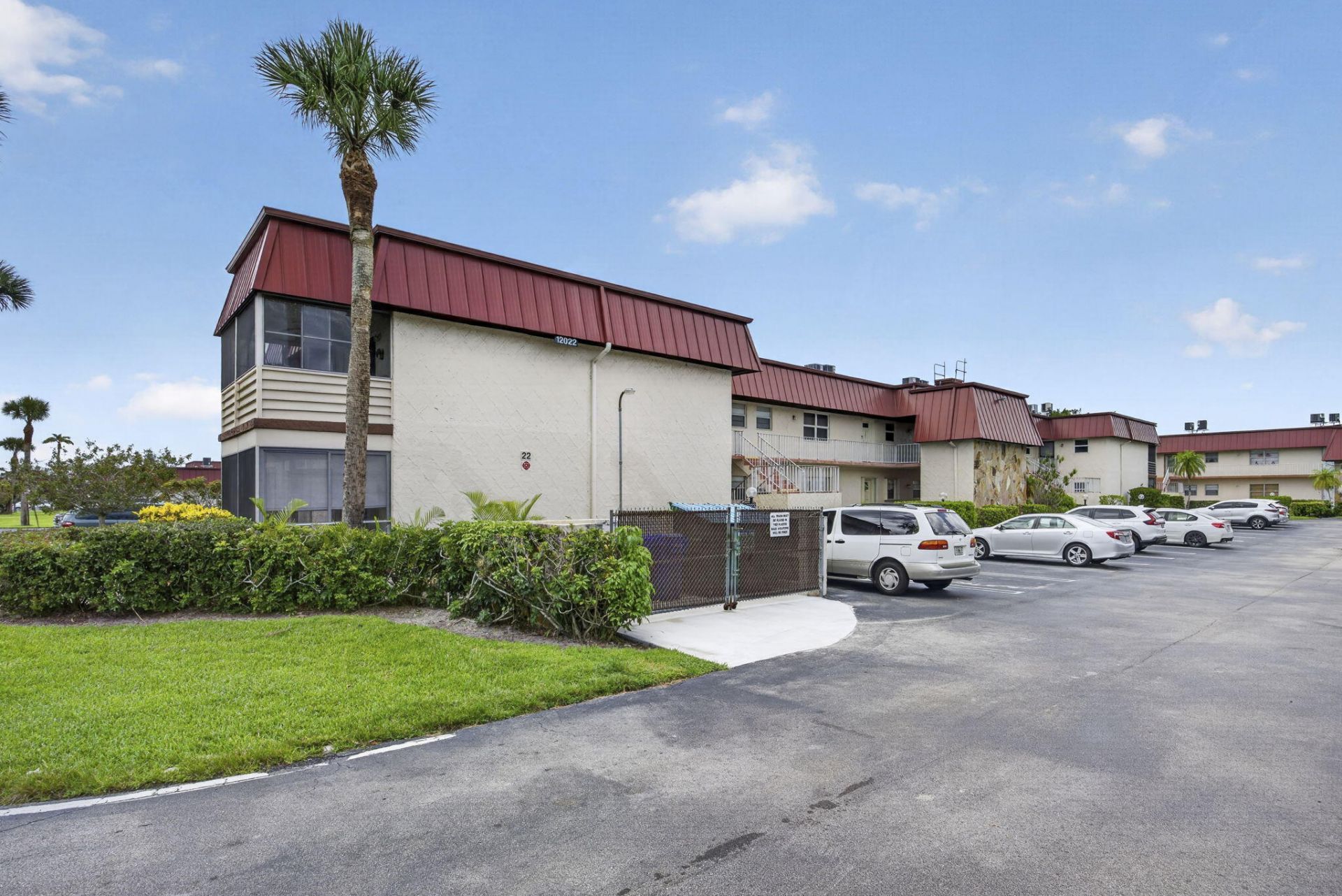 12022 W Greenway Drive, Unit 201, Royal Palm Beach, FL 33411 Photo