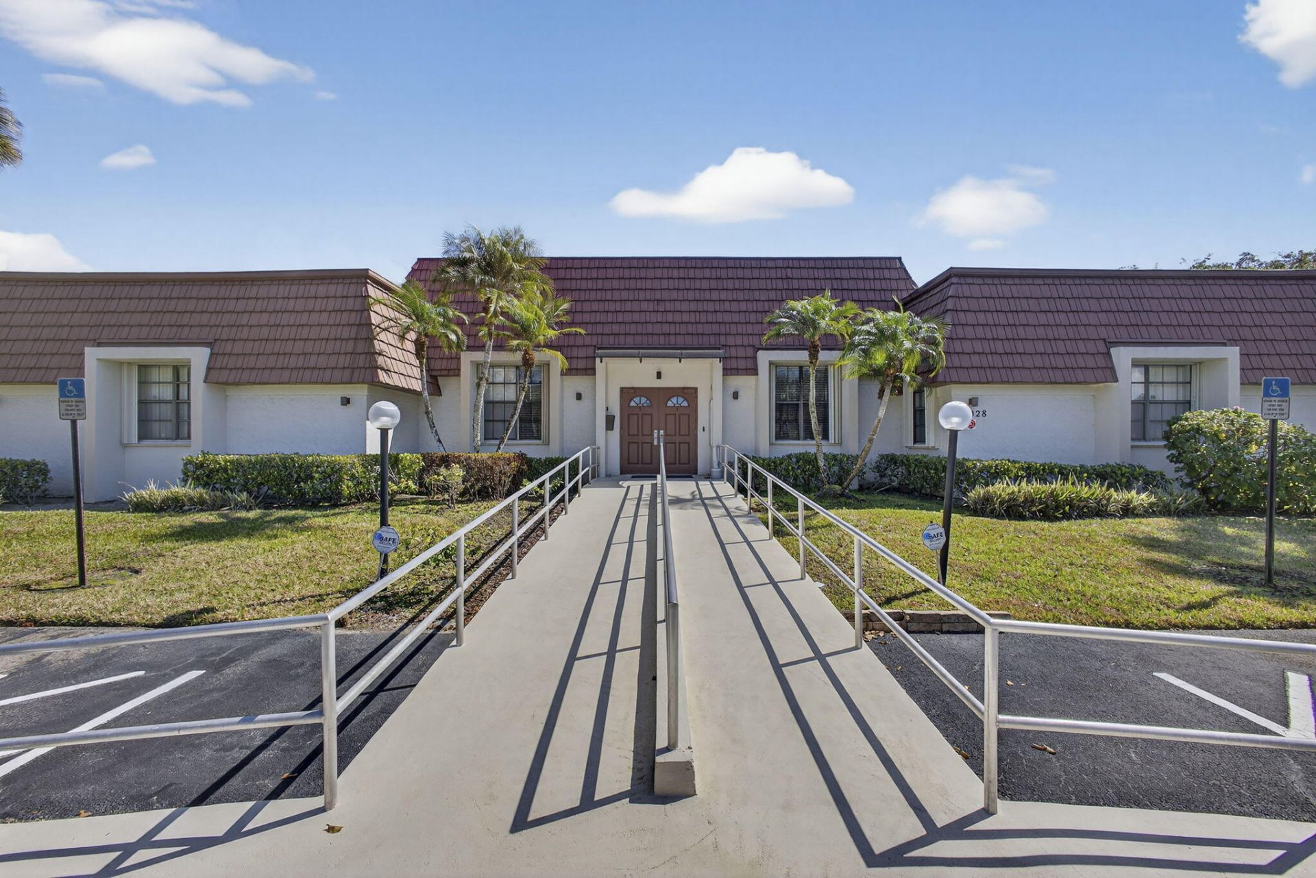 12022 W Greenway Drive, Unit 201, Royal Palm Beach, FL 33411 Photo