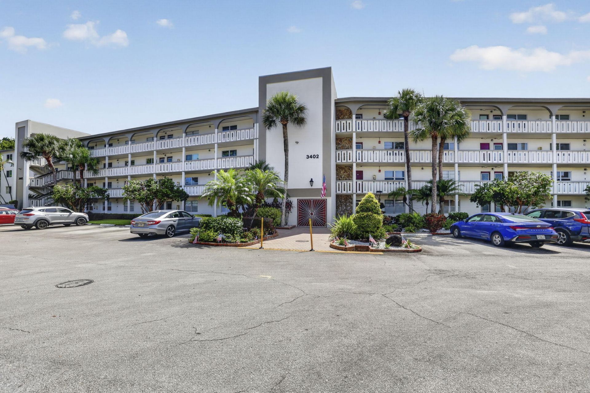 3402 Bimini Lane, Unit F4, Coconut Creek, FL 33066 Photo