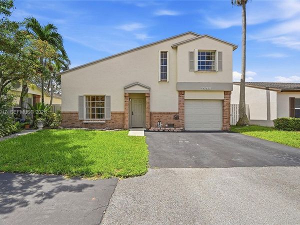 13760 Cumberland Pl , Davie, FL 33325