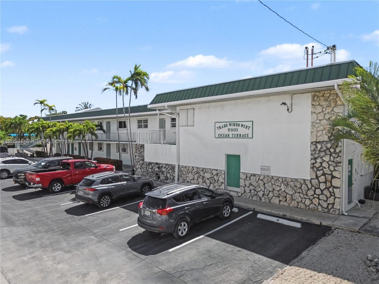 5301 Ocean Ter , Unit 7, Marathon, FL 33050 Photo