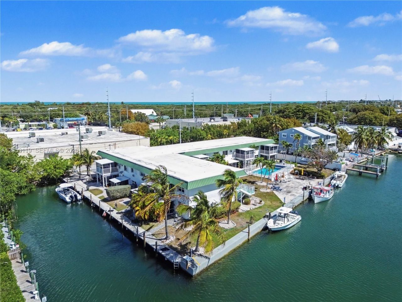 5301 Ocean Ter , Unit 7, Marathon, FL 33050 Photo