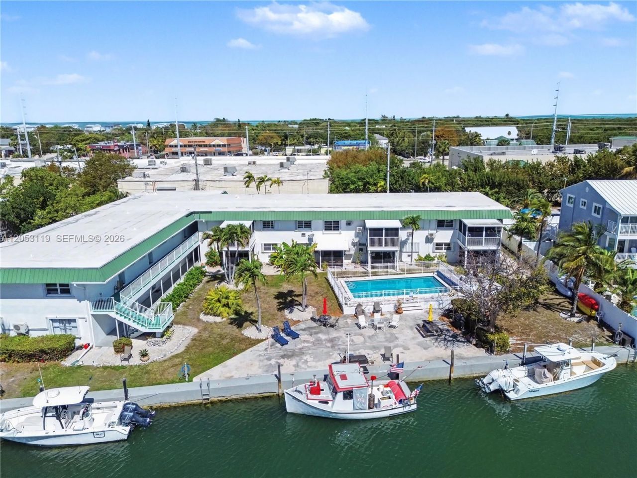 5301 Ocean Ter , Unit 7, Marathon, FL 33050 Photo