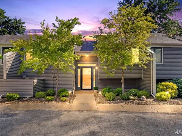 15 Lionshead Ridge Drive, Innsbrook, MO 63390