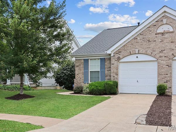 52 Jost Villa Drive, Unincorporated, MO 63034