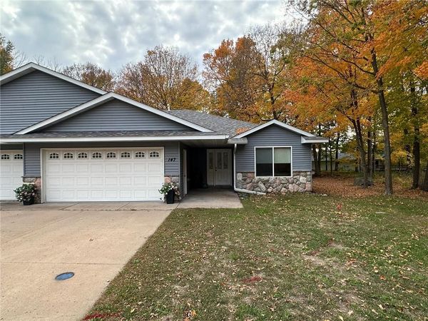 147 Royal Oak Drive, Balsam Lake, WI 54810