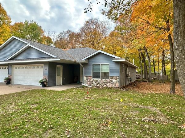 147 Royal Oak Drive, Balsam Lake, WI 54810