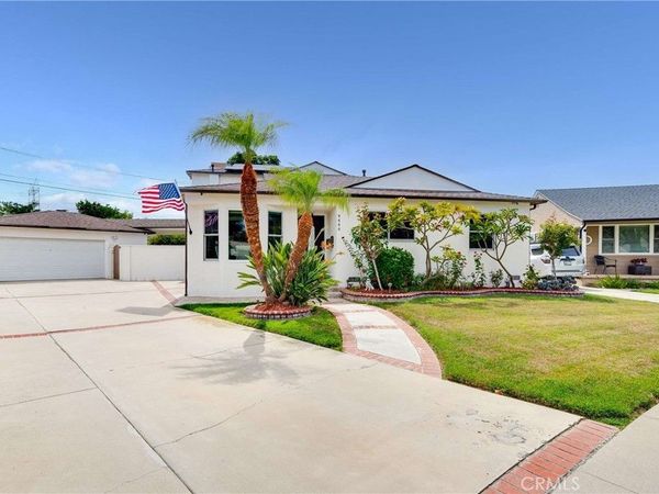 4444 Paula, Lakewood, CA 90713