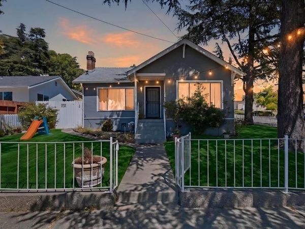416 Maple Avenue, Vallejo, CA 94591