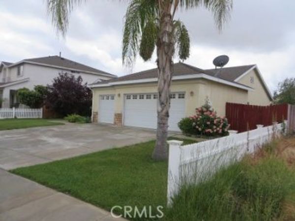 43627 Yukon Court, Hemet, CA 92544