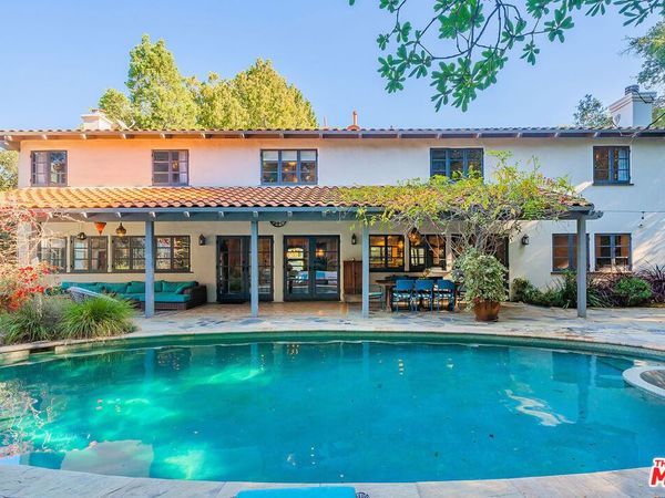 11670 Duque Drive, Los Angeles, CA 91604