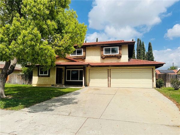 744 W Montrose Street, Rialto, CA 92376