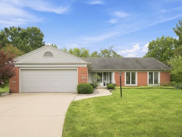 621 Nightfall Road, Fort Wayne, IN 46819
