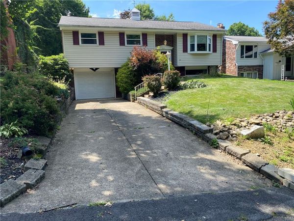 1617 Fairmont St., New Kensington, PA 15068