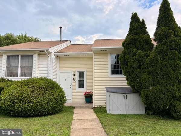 307 CHARLES STREET, ROCKVILLE, MD 20850