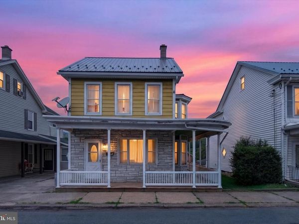 767 MAIN STREET , LYKENS, PA 17048