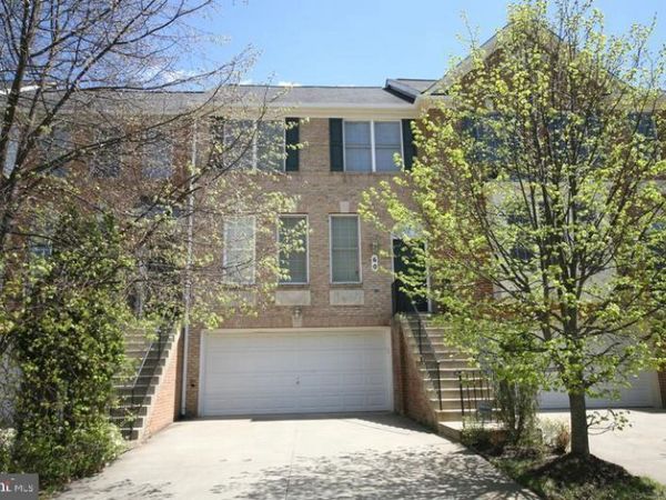 60 CALABASH COURT, ROCKVILLE, MD 20850