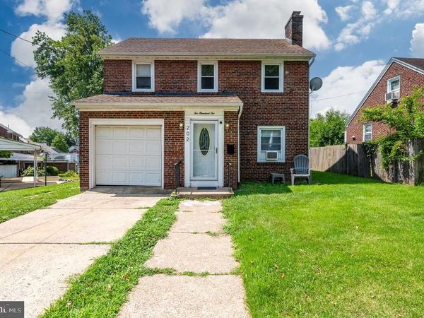 202 GERRY STREET, READING, PA 19611