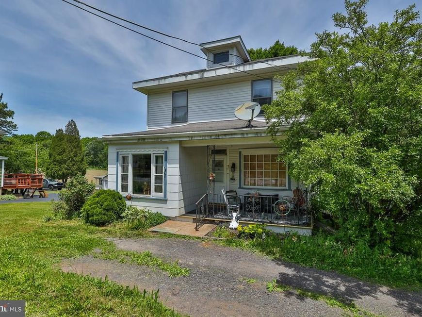 92 Grier Avenue , Barnesville, PA 18214 Main Photo