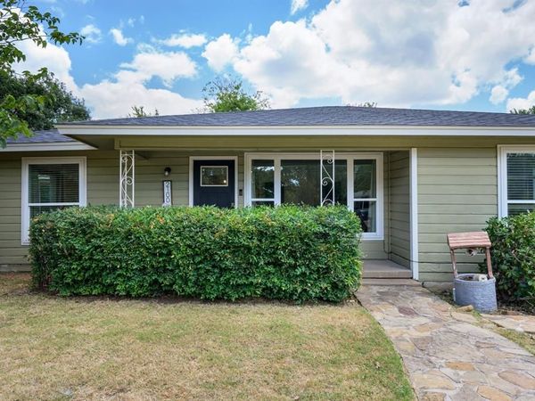 2100 NW 4th Avenue , Mineral Wells, TX 76067