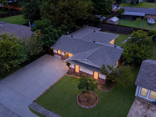 1506 Town Bluff Street, Garland, TX 75040
