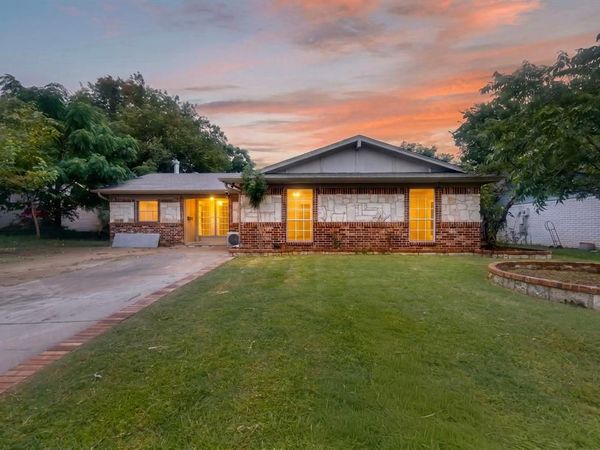 1506 Town Bluff Street, Garland, TX 75040