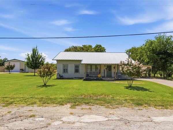 19175 Highway 183 N, May, TX 76857