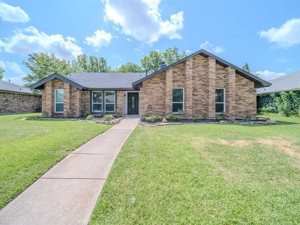 142 Ridgegate Drive , Garland, TX 75040