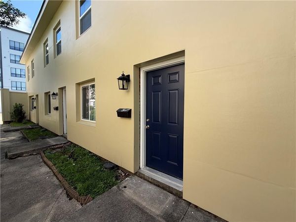 4108 RYE Street , Unit C, Metairie, LA 70002