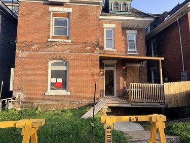 309 Walnut Avenue, Fairmont, WV 26554