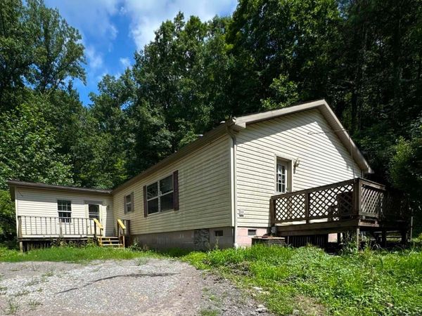 137 Turkey Run Road, Salem, WV 26426