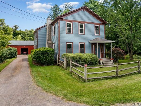 7476 Dugway Road , Clinton, NY 13323