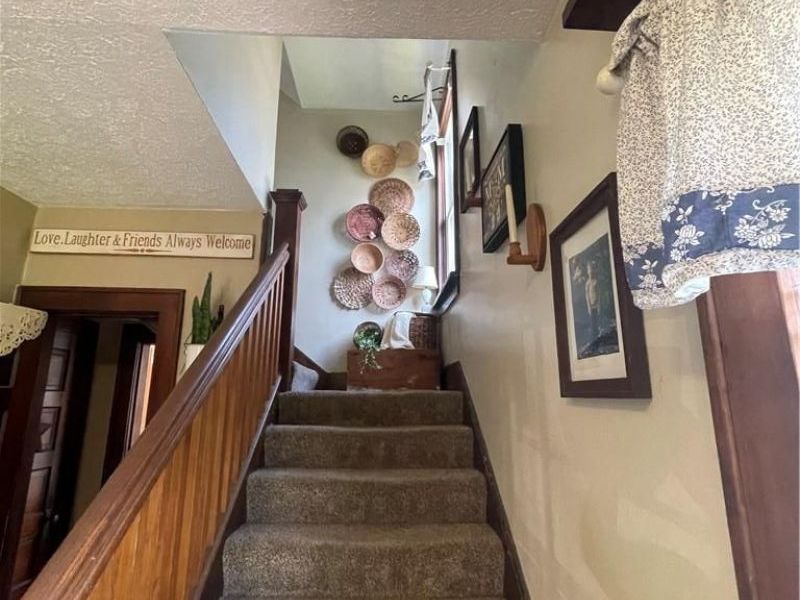 143 Irvington Avenue, Bradford, OH 45308 Photo 26