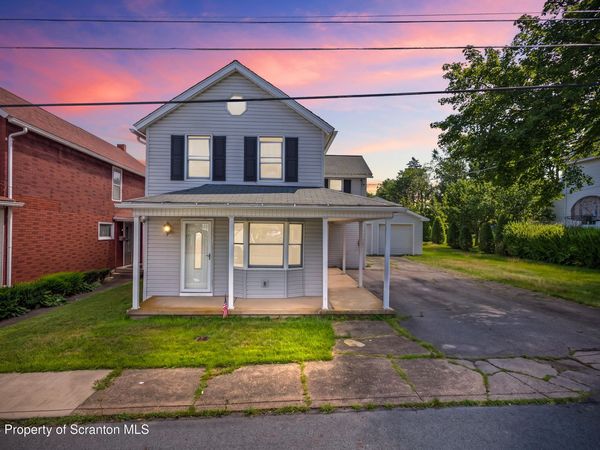 409 Hand Street, Jessup, PA 18434