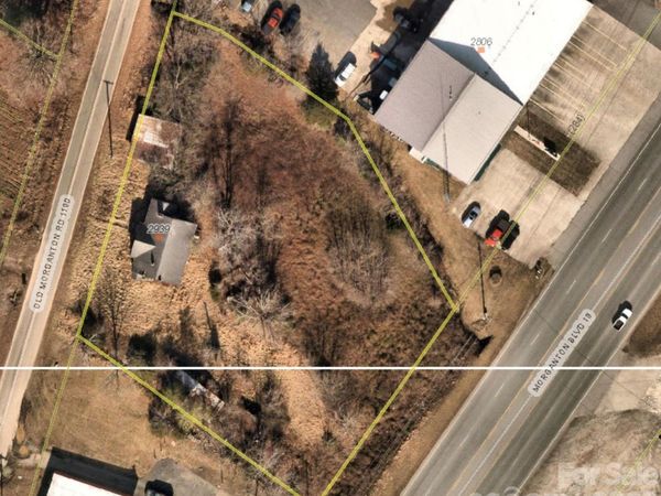 2939 Old Morganton Road , Lenoir, NC 28645