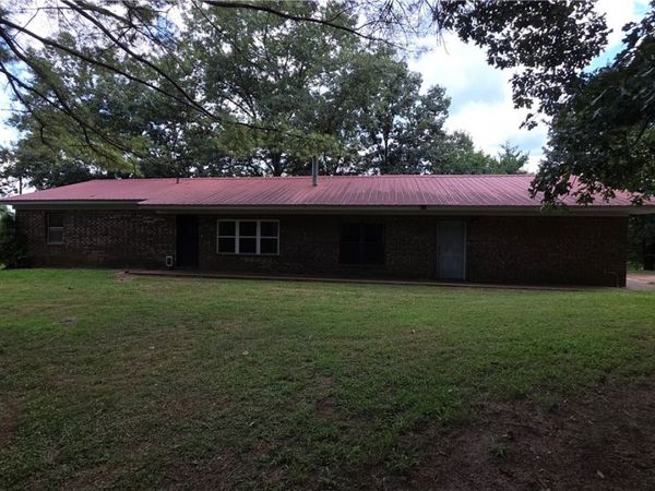596 County Road 3770 , AR 72839