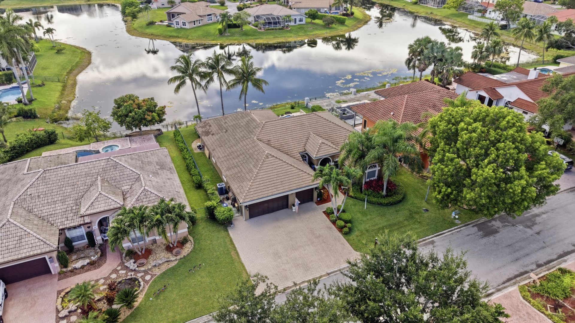 4278 NW 81st Terrace, Coral Springs, FL 33065 Photo