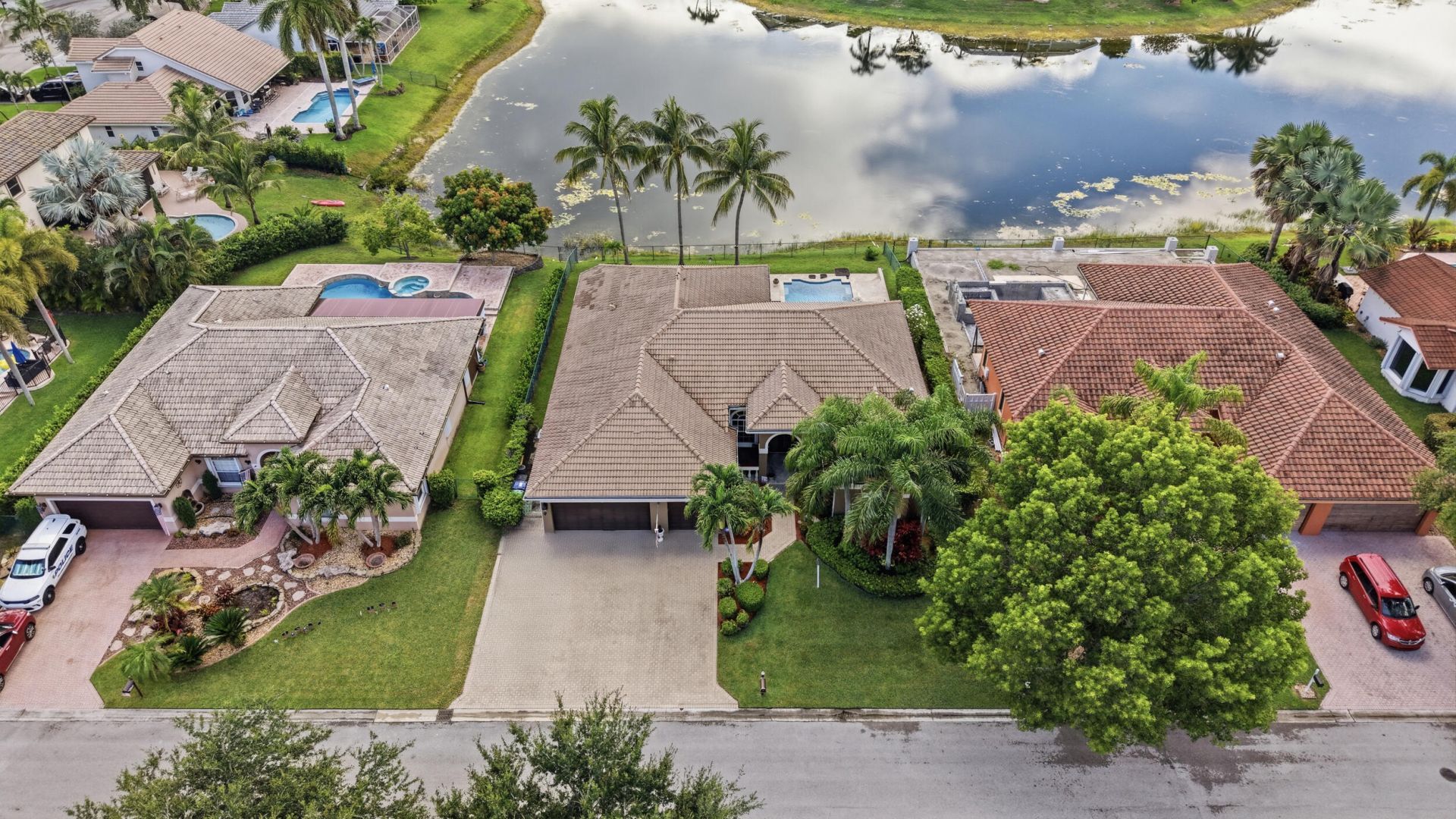 4278 NW 81st Terrace, Coral Springs, FL 33065 Photo