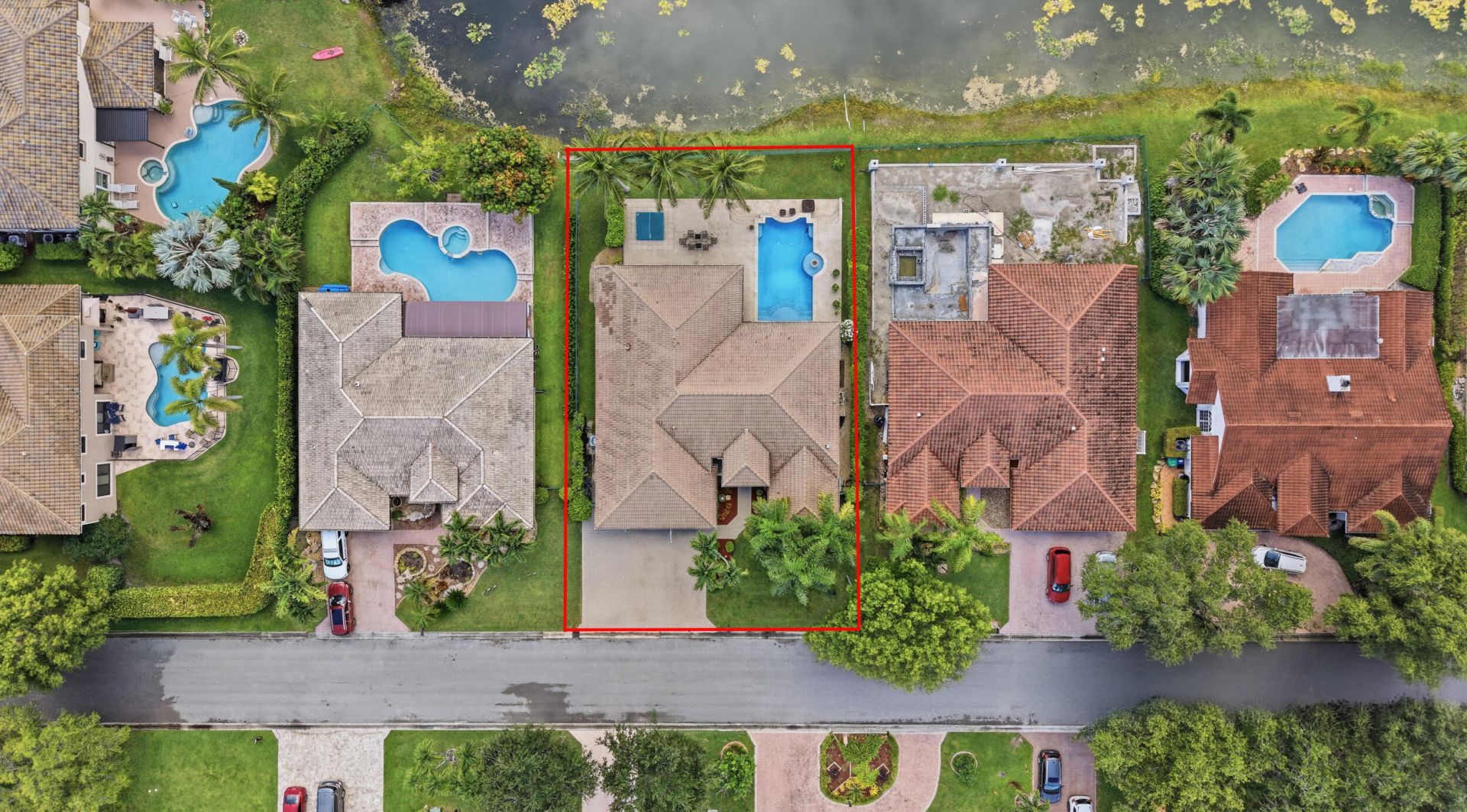 4278 NW 81st Terrace, Coral Springs, FL 33065 Photo