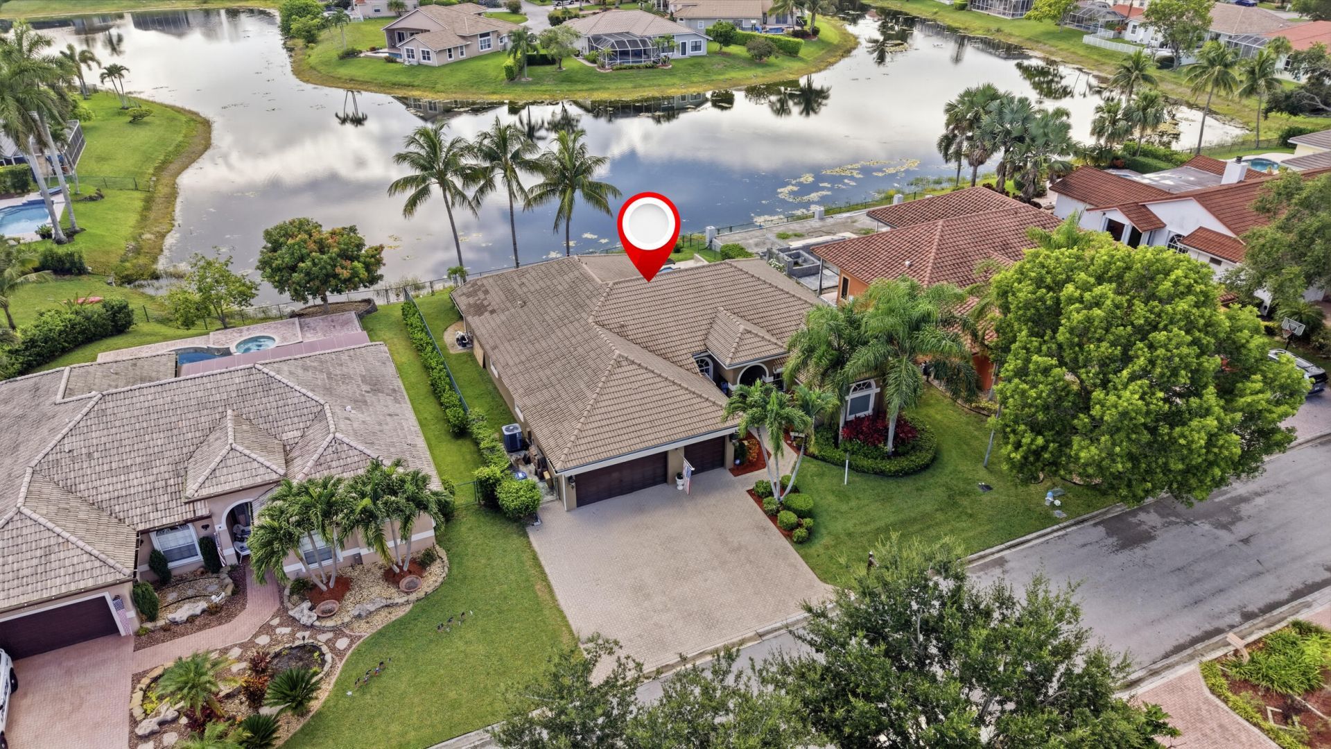 4278 NW 81st Terrace, Coral Springs, FL 33065 Photo