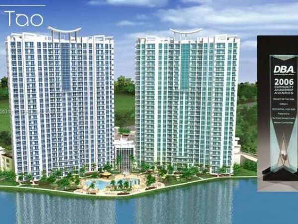 2681 N Flamingo Rd , Unit 2302S, Sunrise, FL 33323