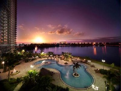 2681 N Flamingo Rd , Unit 2302S, Sunrise, FL 33323 Photo