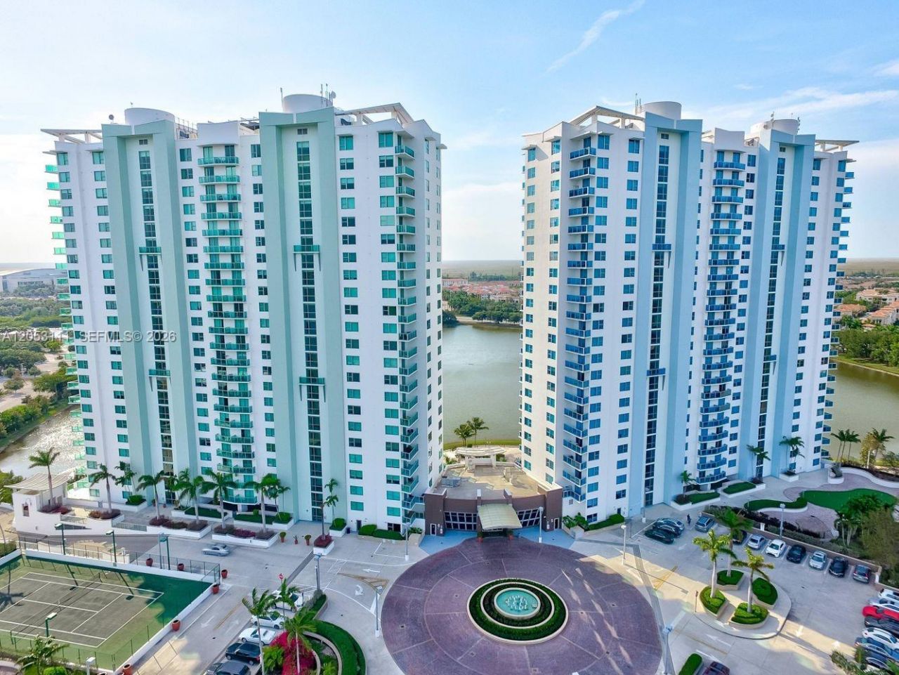 2681 N Flamingo Rd , Unit 2302S, Sunrise, FL 33323 Photo