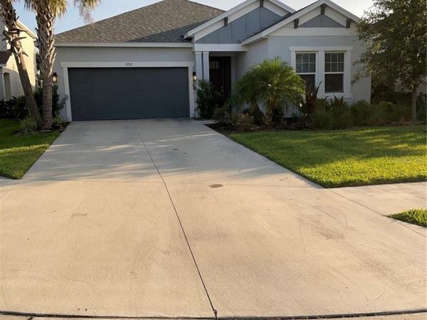 5712 WILD SAGE CIRCLE , SARASOTA, FL 34238