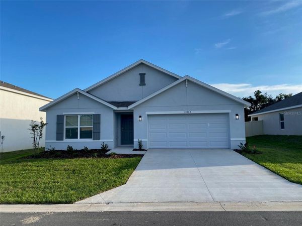 10278 SE 161ST STREET , SUMMERFIELD, FL 34491