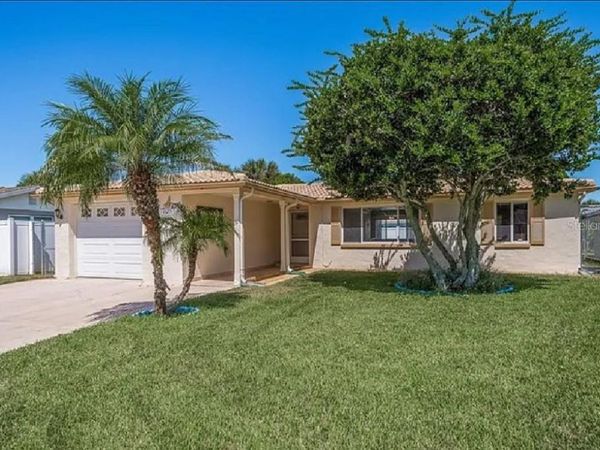 4625 COMPASS COURT , NEW PORT RICHEY, FL 34652