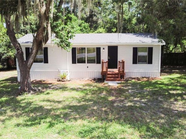 8017 E SKYLINE LANE , FLORAL CITY, FL 34436
