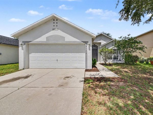 2122 AITKIN LOOP , LEESBURG, FL 34748