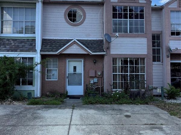 11017 YORKSHIRE RIDGE COURT , ORLANDO, FL 32839