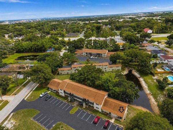 2142 BRADFORD STREET, Unit 308, CLEARWATER, FL 33760
